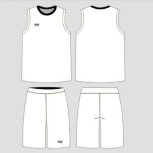 Купить Форма баскетбольная женская GS в Аксае 