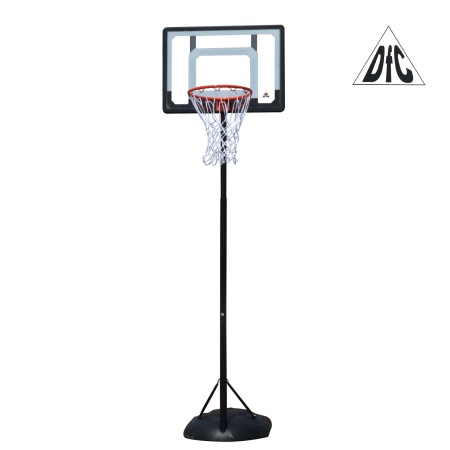 Купить Мобильная баскетбольная стойка 80x58 cm полиэтилен в Аксае 
