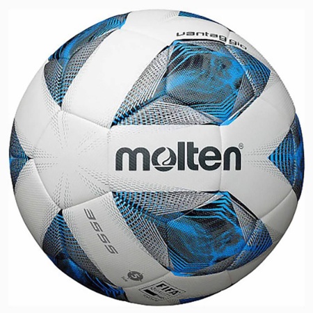 Купить Футбольный мяч Molten F5A3555-K FIFAPRO в Аксае 
