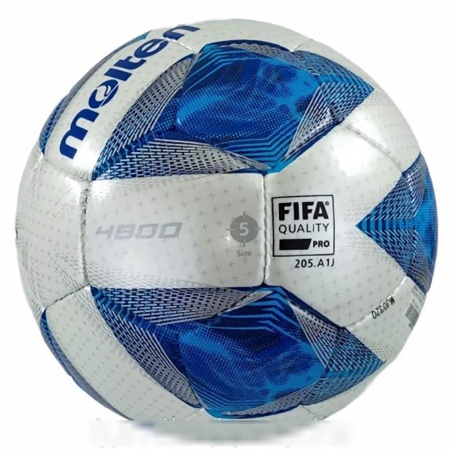 Купить Мяч футбольный Molten F5A4800 в Аксае 