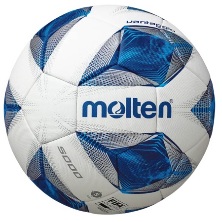 Купить Мяч футбольный Molten F5A5000 в Аксае 