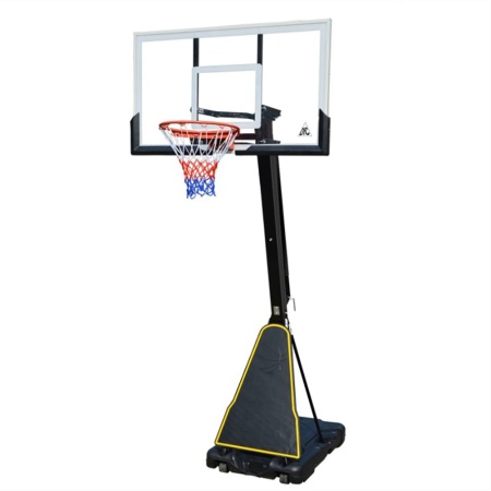 Купить Баскетбольная мобильная стойка DFC REACTIVE 50P в Аксае 