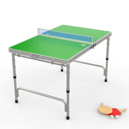 Купить Теннисный стол детский DFC DANDELION 48" JG-T-84822 в Аксае 