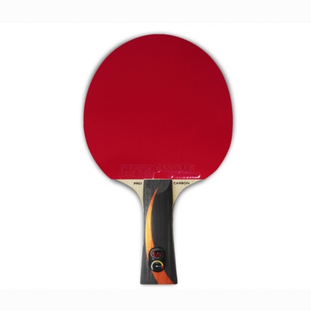 Купить Теннисная ракетка Gambler x fast carbon X3D в Аксае 
