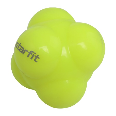 Купить Мяч реакционный Starfit RB-301 в Аксае 