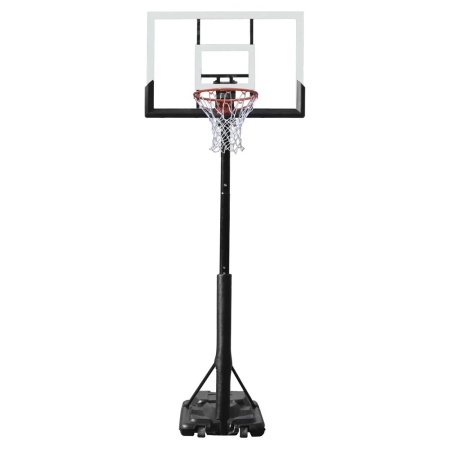 Купить Баскетбольная мобильная стойка DFC URBAN 48P в Аксае 