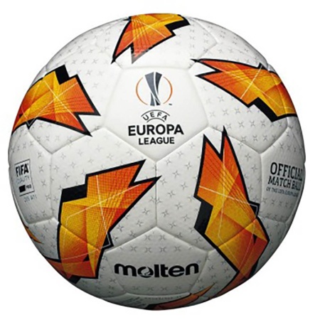 Купить Мяч футбольный Molten F9U4800 FIFA в Аксае 