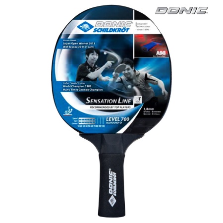Купить Ракетка для настольного тенниса Donic Sensation 700 в Аксае 