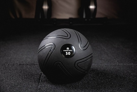 Купить Мяч для кроссфита EVO SLAMBALL 30 кг в Аксае 