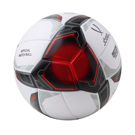 Купить Мяч футбольный Jögel League Evolution Pro №5 в Аксае 