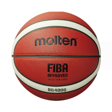 Купить Мяч баскетбольный "MOLTEN B7G4000" р.7 в Аксае 