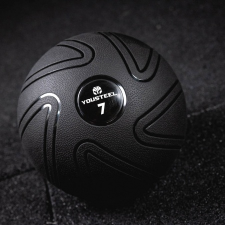 Купить Мяч для кроссфита EVO SLAMBALL 7 кг в Аксае 