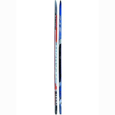 Купить Лыжи STC р.150-170см в Аксае 