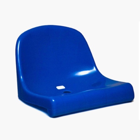 Купить Пластиковые сидения для трибун «Лужники» в Аксае 