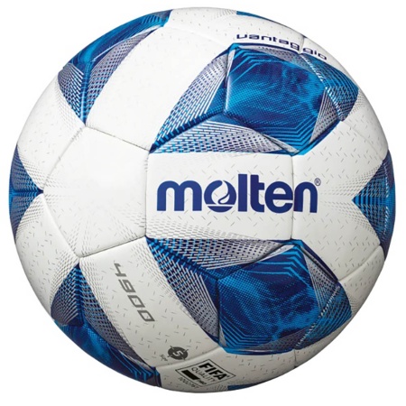 Купить Мяч футбольный Molten F5A4900 в Аксае 